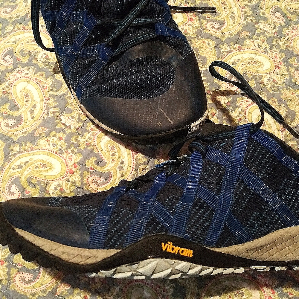 Merrell Trail Glove 4 size 10.5